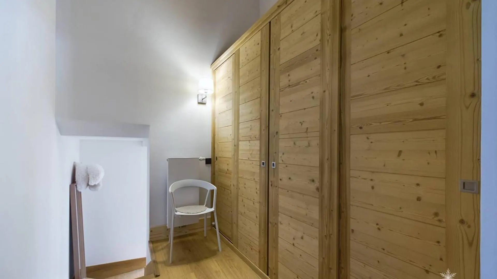 Luxueux Appartement 8 Pers, Spa, Pres Des Pistes, Parking, Wifi - Fr-1-398-667 Монвалезан Апартаменты